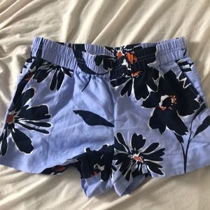 J. Crew cloth short